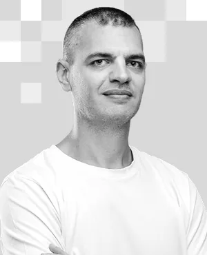 Zoli Horvath, Founder at ClickBrains