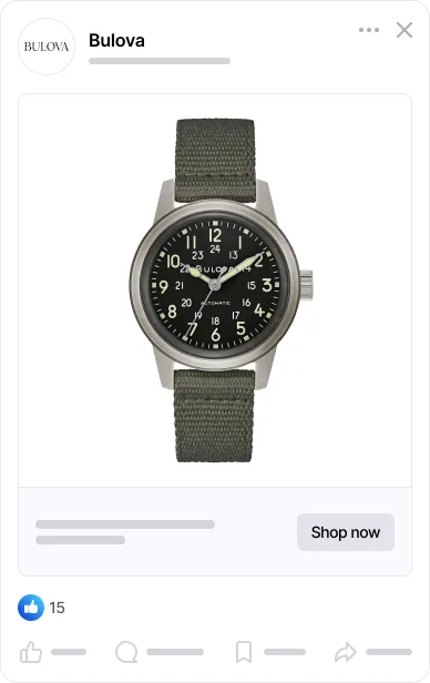 Generated product creative before 4