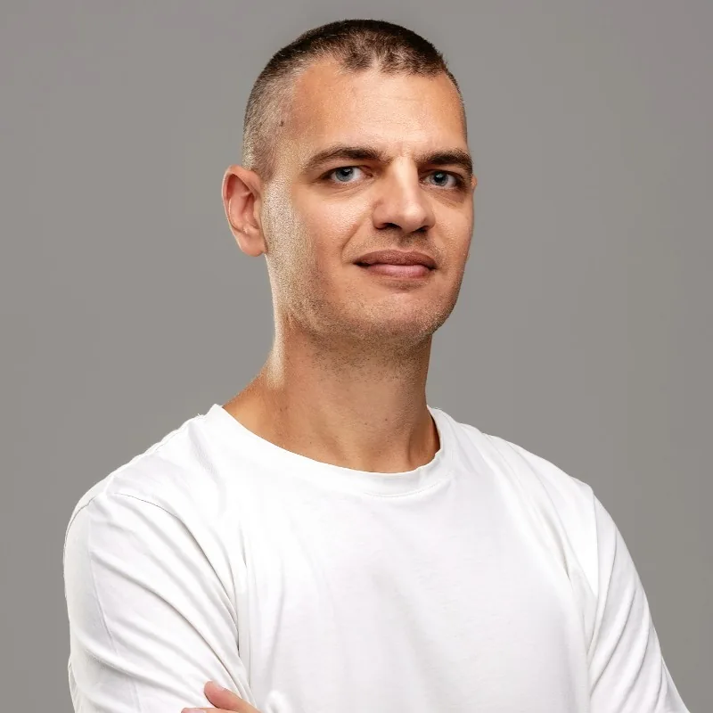 Zoli Horvath